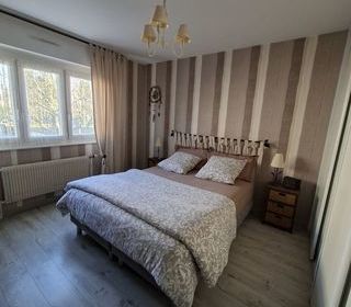  Appartement � vendre 4 pi�ces 94 m� Thionville