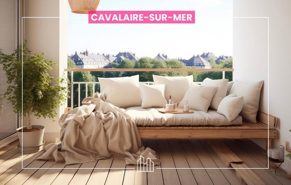   Cavalaire-sur-Mer (83240)