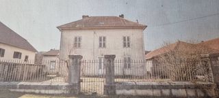  Maison � vendre 15 + pi�ces 550 m�