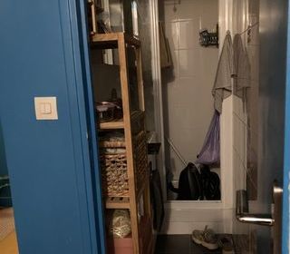  Appartement � louer 1 pi�ce 20 m�