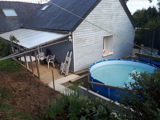  Maison � vendre 7 pi�ces 90 m�