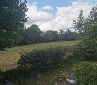  Maison � vendre 3 pi�ces 1064 m�