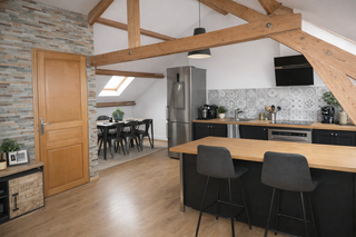  Appartement � vendre 3 pi�ces 84 m�