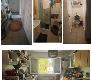  Appartement � vendre 3/4 pi�ces 70 m�