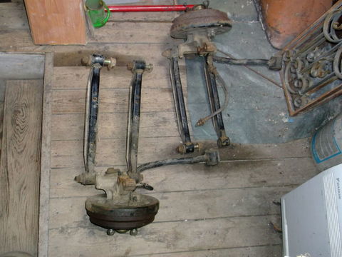 Pi&egrave;ces et &eacute;quipements Voiture Pi&egrave;ces et &eacute;quipements Voiture  occasion Bar-sur-Aube 10200