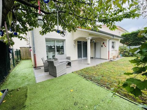   Maison F4 Maison - 4 pi�ce(s) - 95 m�