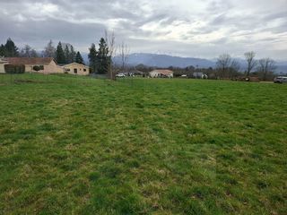  Terrain � vendre 1100 m�