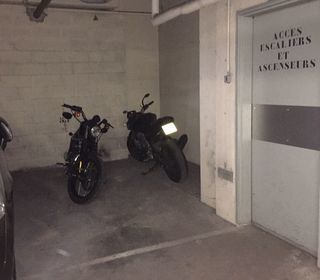  Parking / Garage � louer 12 m�