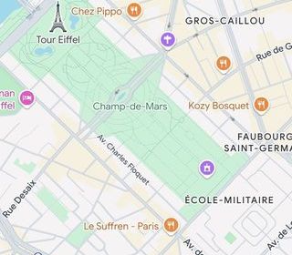  Appartement � vendre 3 pi�ces 64 m�