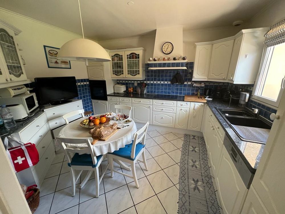 � vendre  Maison V�traz-Monthoux (74100)