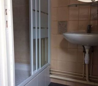  Appartement � louer 1 pi�ce 25 m�