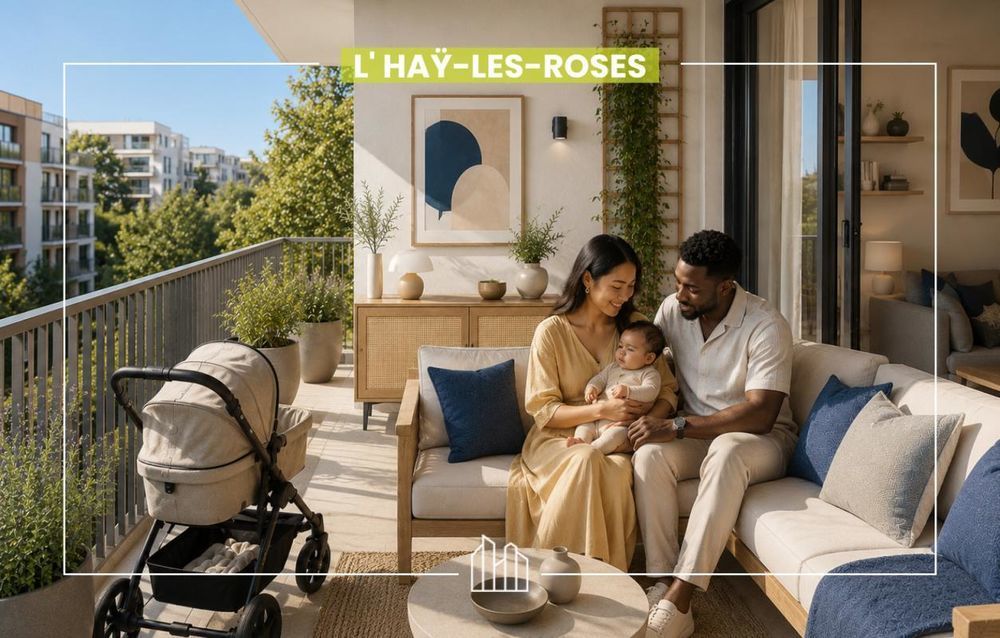   L'Haÿ-les-Roses (94240)