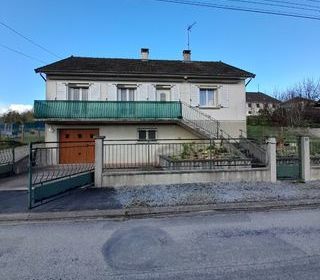  Maison � vendre 5 pi�ces 85 m�