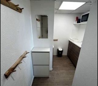  Appartement � louer 1 pi�ce 17 m�