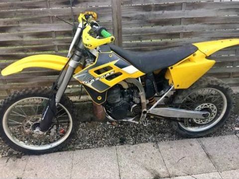 Moto GAS GAS 2026 occasion Foix 09000