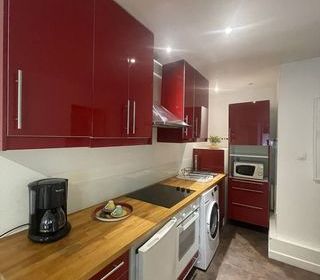  Appartement � louer 1 pi�ce 35 m�