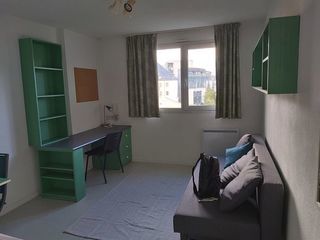  Appartement � vendre 2 pi�ces 19 m�