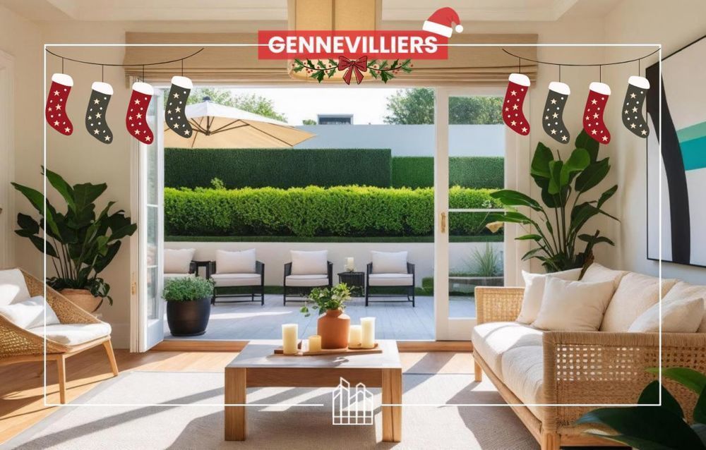   Gennevilliers (92230)