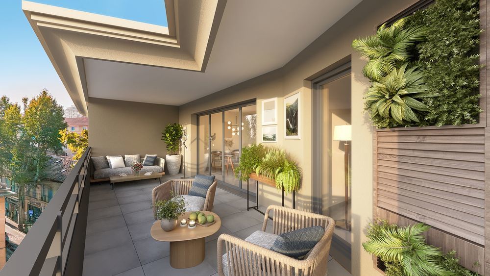 Appartements neufs   Aix-en-Provence (13100)