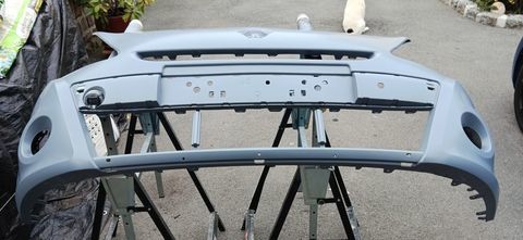 Pi&egrave;ces et &eacute;quipements Voiture Pi&egrave;ces et &eacute;quipements Voiture  occasion Raimbeaucourt 59283