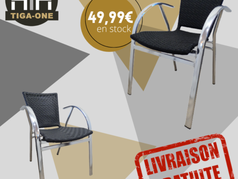 FAUTEUIL CASSIS CONFORTABLE EXTERIEUR 1 31000 Toulouse