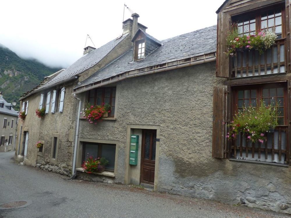 � vendre  Maison Saint-Lary-Soulan (65170)