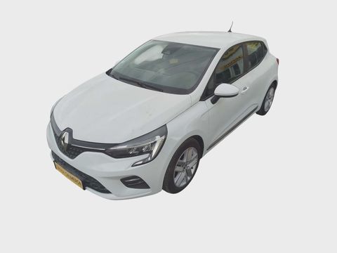 Renault Clio V Clio E-Tech 140 - 21 Business 2021 occasion Aimargues 30470