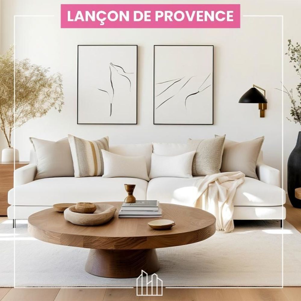   Lan�on-Provence (13680)