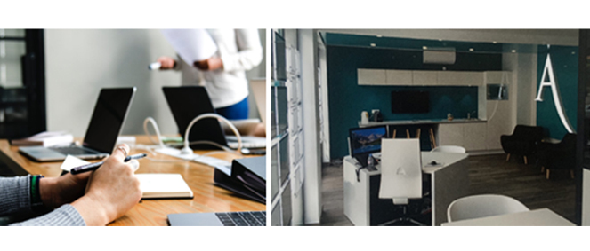 Agence L'ADRESSE LA ROCHELLE La Rochelle