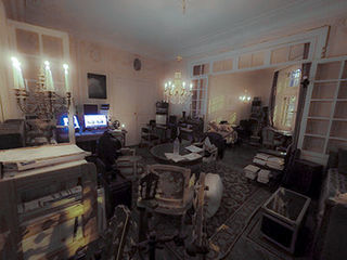  Appartement � louer 3/4 pi�ces 59 m�