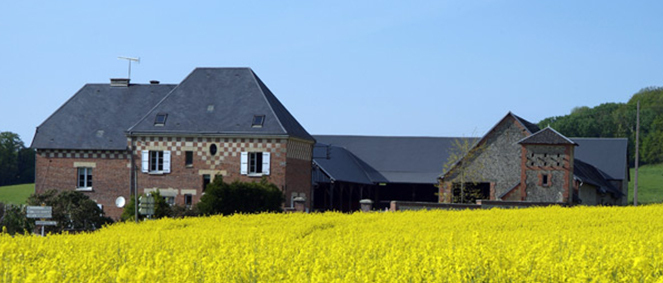 Agence Arthur Winley Agence de Neuilly-en-Thelle Neuilly-en-Thelle