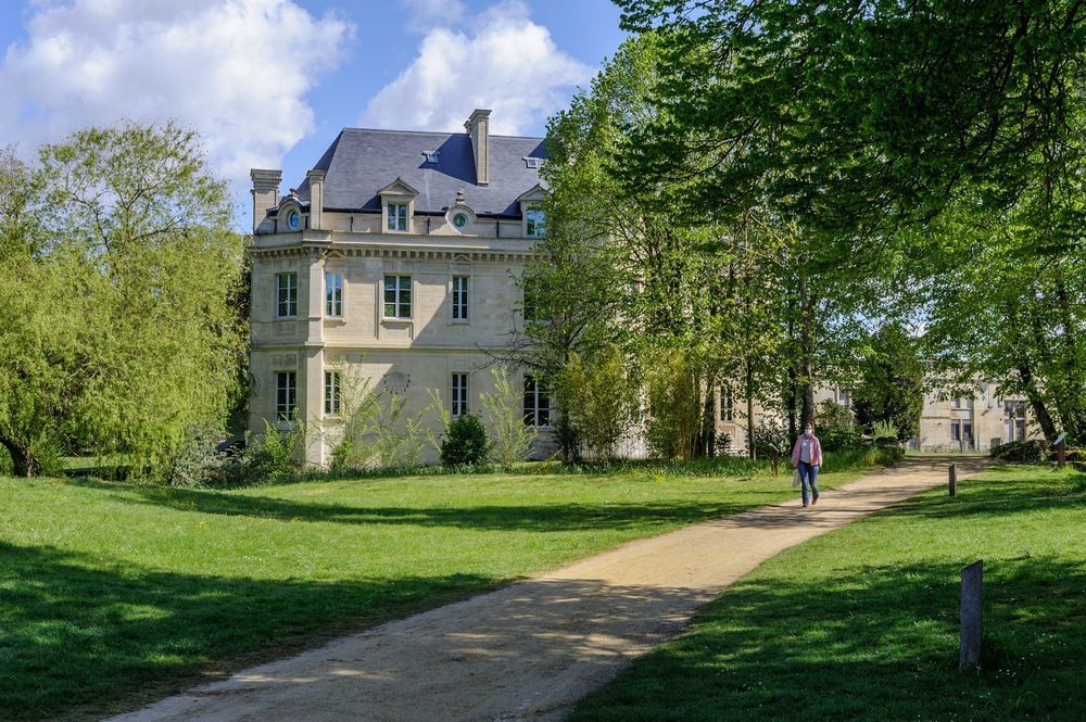  Lamorlaye (60260)