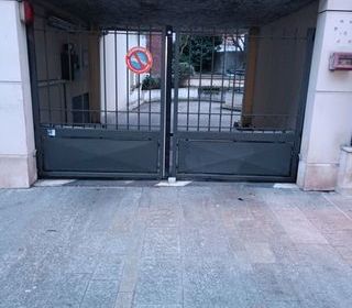  Parking / Garage � vendre 16 m�