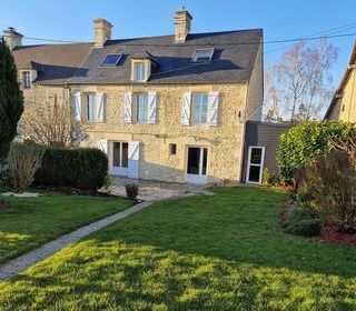  Maison � vendre 5 pi�ces 110 m�