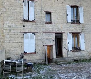  Immeuble � vendre 230 m�