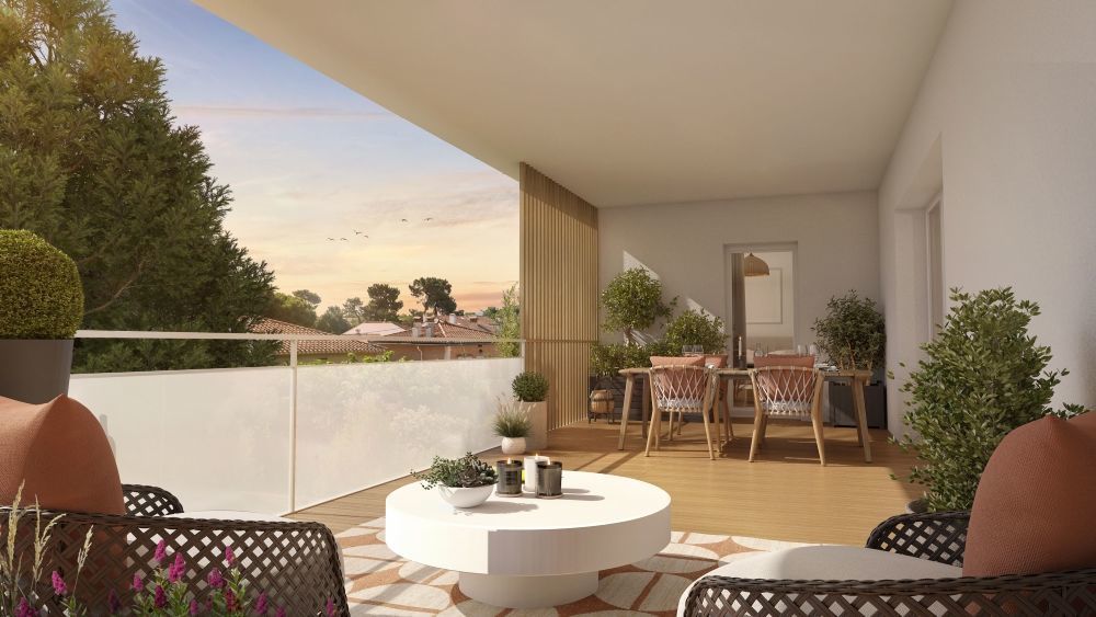 Appartements neufs   Argel�s-sur-Mer (66700)