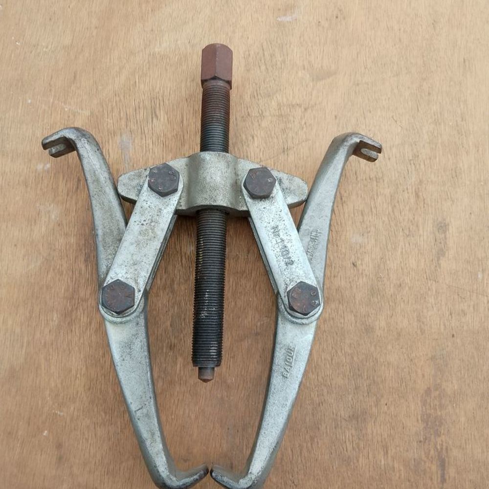 Arrache extracteur roulement baldur /gedore Bricolage
