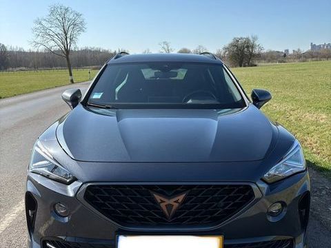 Cupra Formentor 1.4 e-HYBRID 245 ch DSG6 VZ 2022 occasion Bettembourg, Luxembourg 