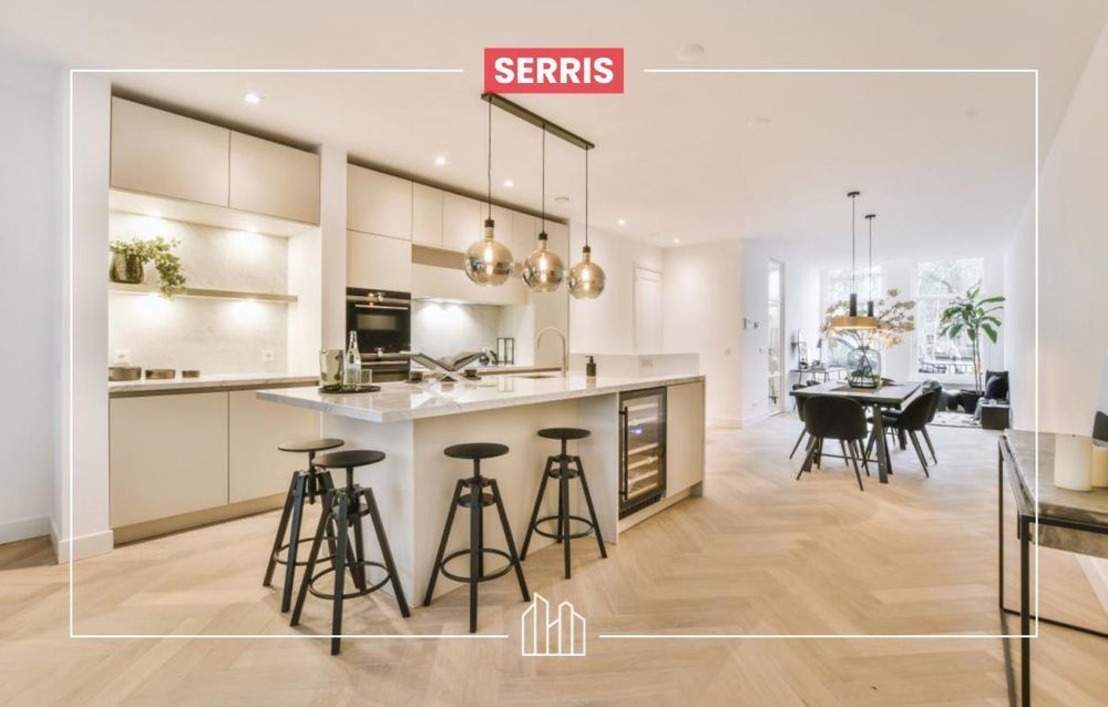 Appartements neufs   Serris (77700)