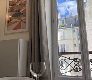  Appartement � vendre 1 pi�ce 13 m�