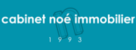 CABINET NOE IMMOBILIER