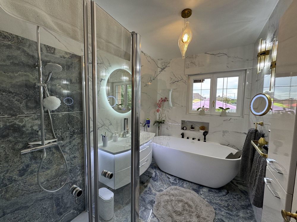 � vendre  Maison Durlinsdorf (68480)