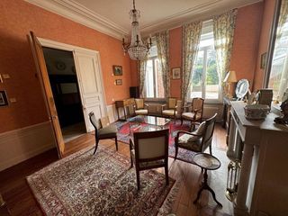  Maison � vendre 7 pi�ces 271 m�