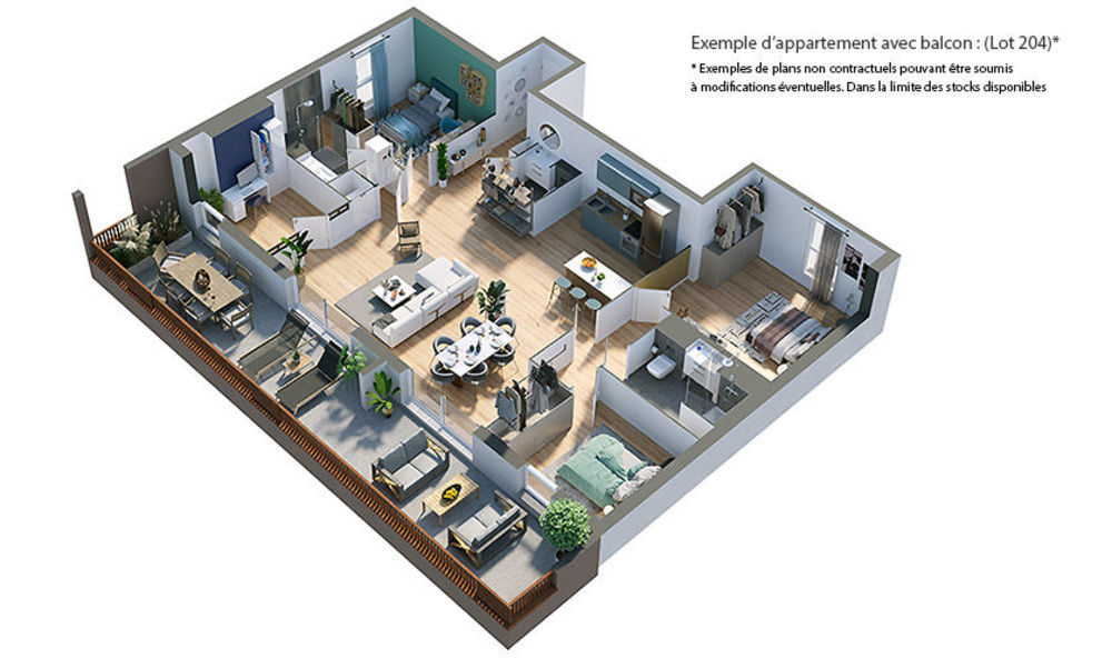 Appartements neufs   Argel�s-sur-Mer (66700)