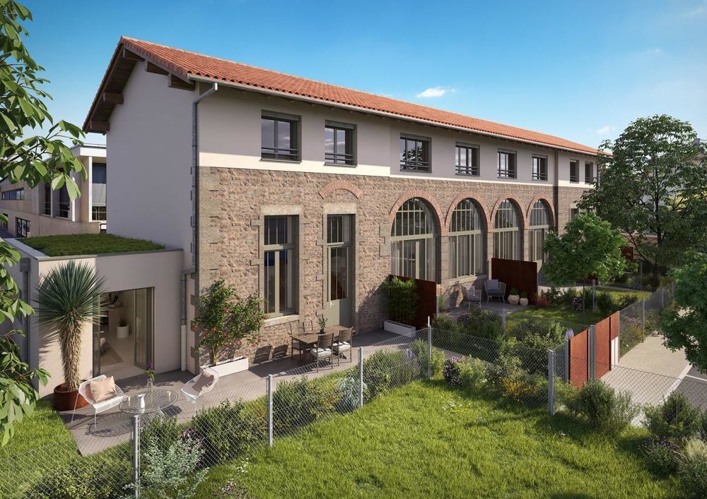 Maisons neuves   Bourg-en-Bresse (01000)