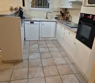  Maison � vendre 4 pi�ces 130 m�