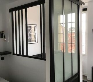  Appartement � vendre 2 pi�ces 21 m�