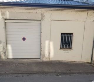  Parking / Garage � louer 45 m�