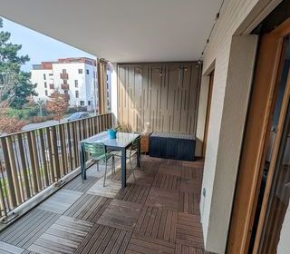  Appartement � vendre 4 pi�ces 96 m�