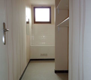  Appartement � louer 1 pi�ce 39 m�